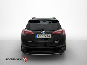 Toyota RAV4 bild 5
