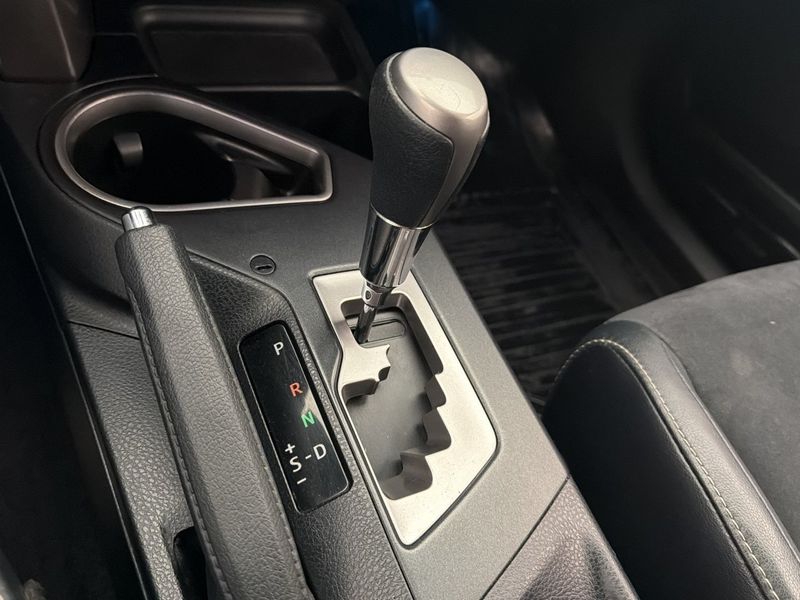 Toyota RAV4 bild 18