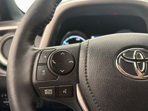 Toyota RAV4 bild 13