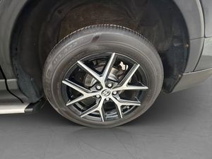 Toyota RAV4 bild 25