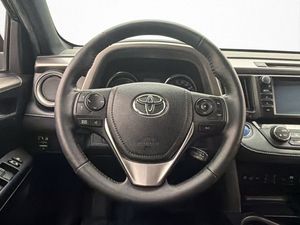 Toyota RAV4 bild 14