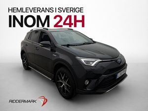 Toyota RAV4 bild 1