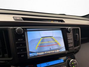 Toyota RAV4 bild 22