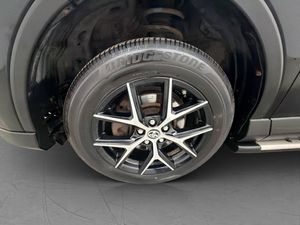 Toyota RAV4 bild 24