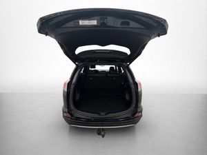 Toyota RAV4 bild 9