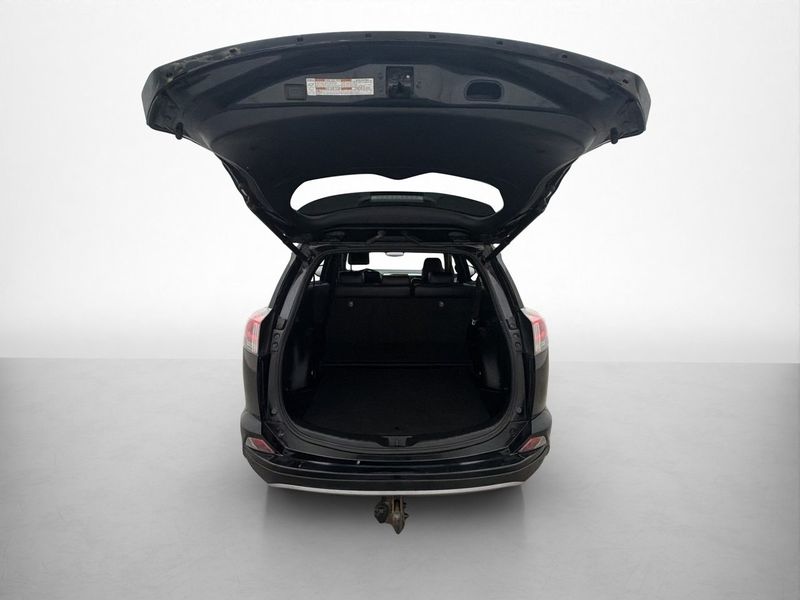 Toyota RAV4 bild 9