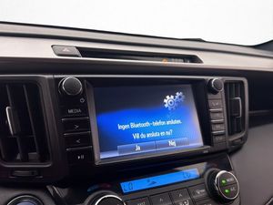 Toyota RAV4 bild 20
