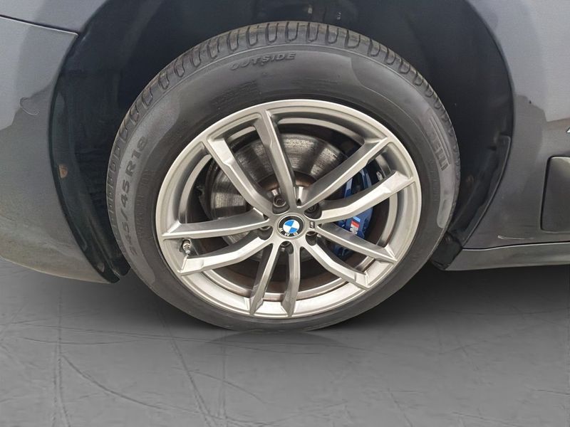 BMW 530 bild 27