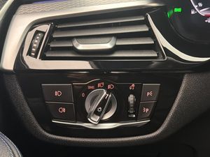 BMW 530 bild 25