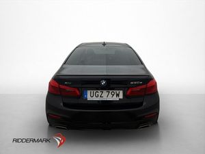 BMW 530 bild 5