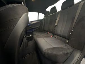 BMW 530 bild 12