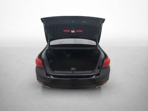 BMW 530 bild 8