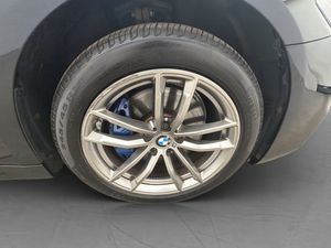 BMW 530 bild 30