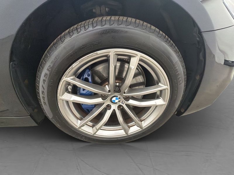 BMW 530 bild 30