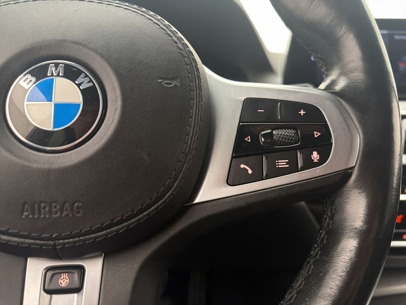 BMW 530 bild 22