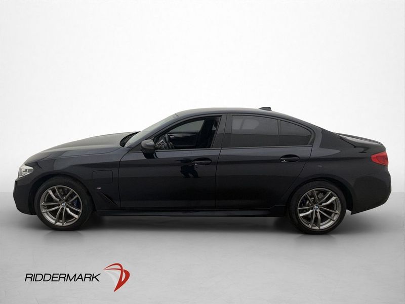 BMW 530 bild 2