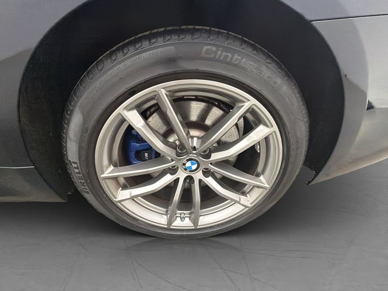 BMW 530 bild 28