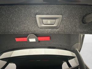 BMW 530 bild 9