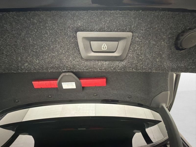 BMW 530 bild 9