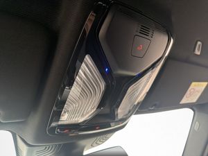 BMW 530 bild 26