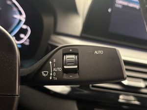 BMW 530 bild 24