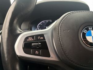 BMW 530 bild 23