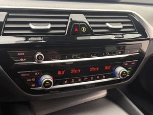 BMW 530 bild 20