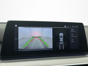 BMW 530 bild 18