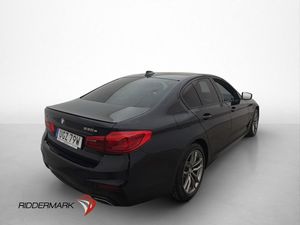 BMW 530 bild 6