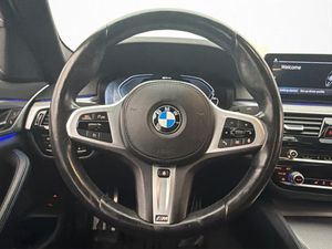 BMW 530 bild 13