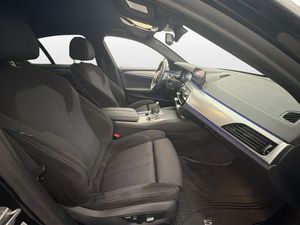 BMW 530 bild 10