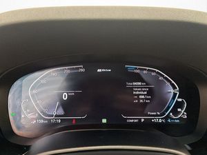 BMW 530 bild 15