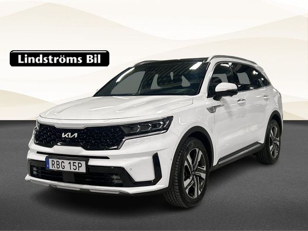 Kia Sorento PHEV Plug-in Hybrid AWD, Advance Plus - 2023