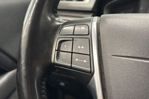 Volvo XC70 bild 10