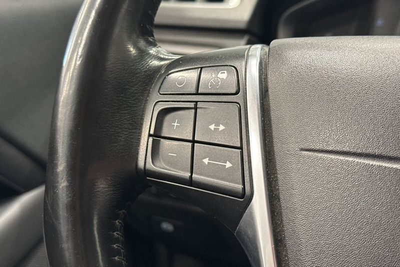 Volvo XC70 bild 10