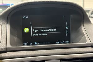 Volvo XC70 bild 13