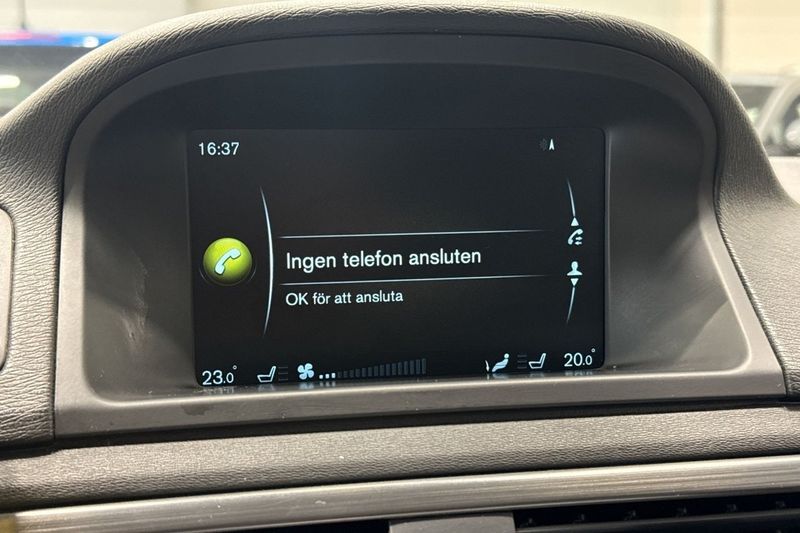 Volvo XC70 bild 13