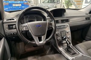 Volvo XC70 bild 8