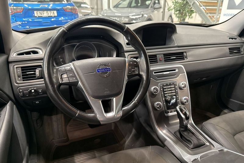 Volvo XC70 bild 8