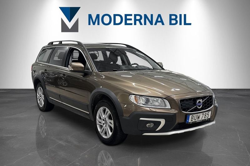 Volvo XC70 bild 7