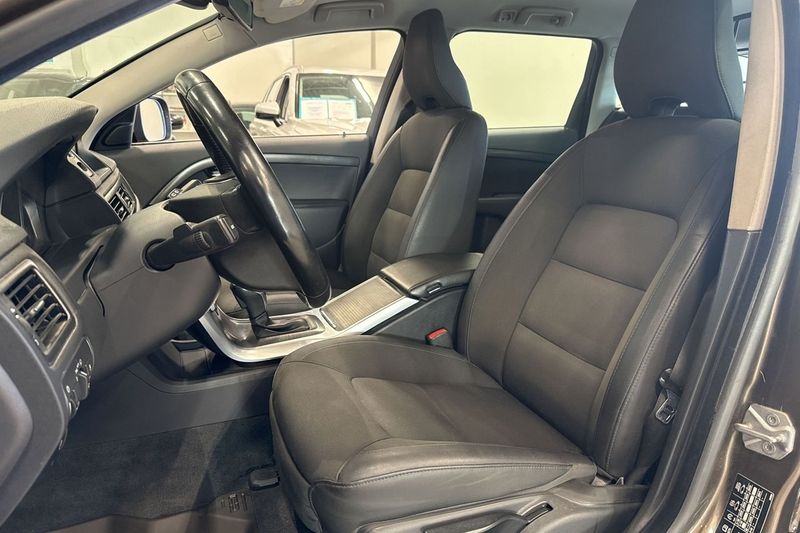 Volvo XC70 bild 17