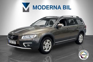 Volvo XC70 bild 1
