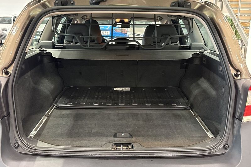 Volvo XC70 bild 21