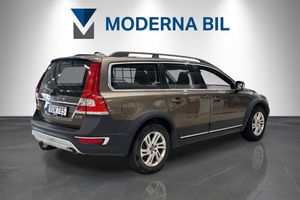 Volvo XC70 bild 5