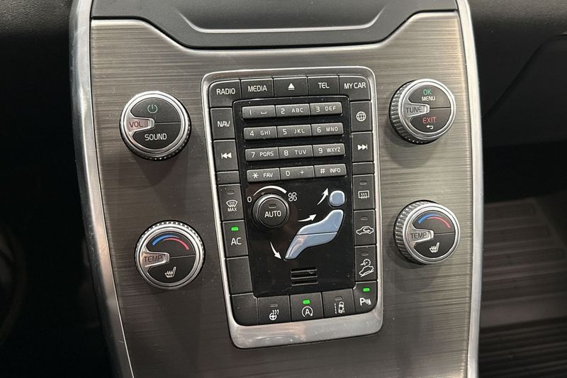 Volvo XC70 bild 16