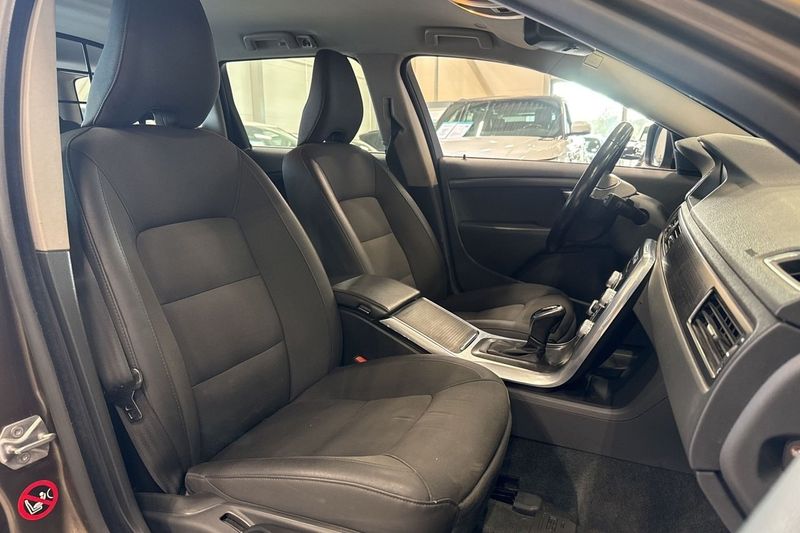 Volvo XC70 bild 18
