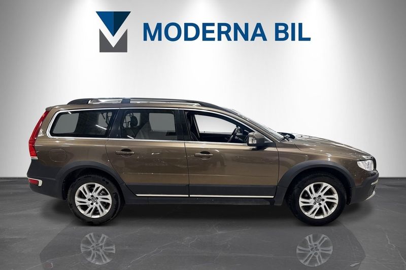 Volvo XC70 bild 6