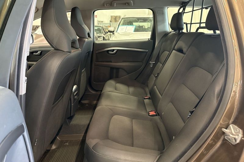 Volvo XC70 bild 20