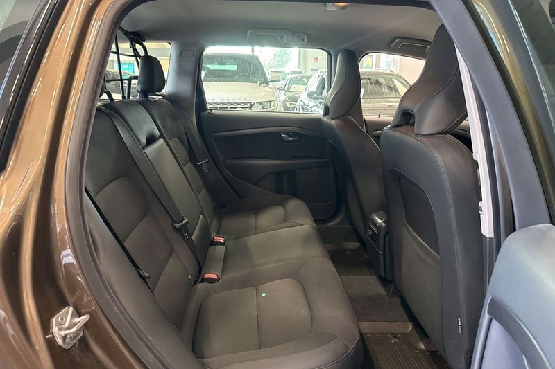 Volvo XC70 bild 19