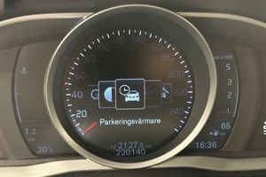 Volvo XC70 bild 11